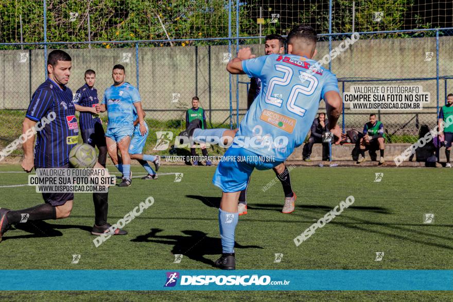 Copa Land View e Superliga BigBol