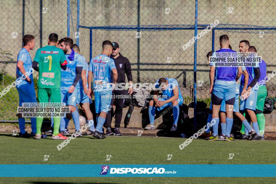 Copa Land View e Superliga BigBol