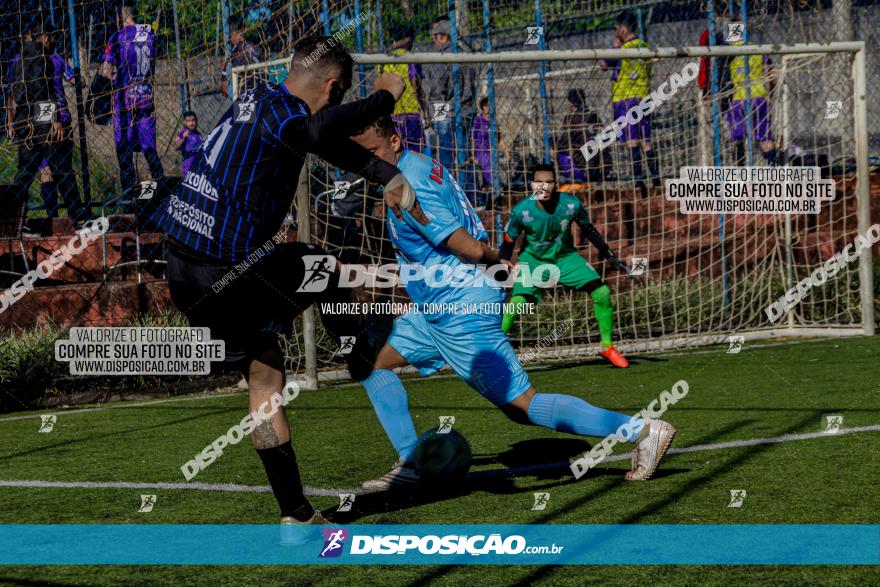 Copa Land View e Superliga BigBol