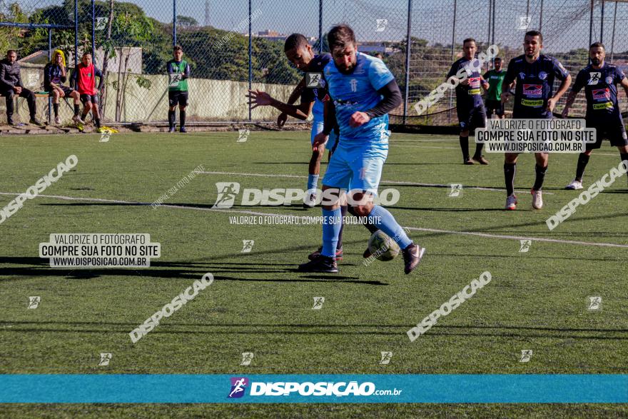 Copa Land View e Superliga BigBol