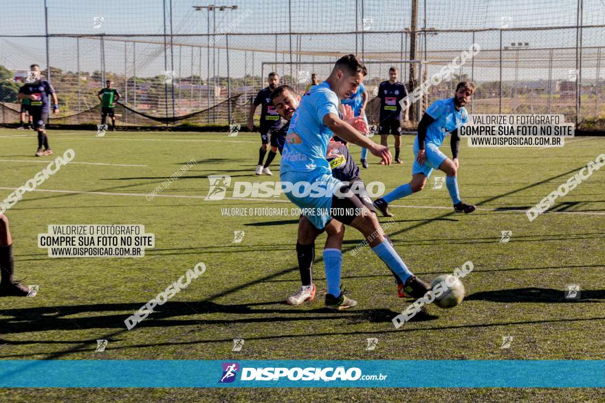 Copa Land View e Superliga BigBol