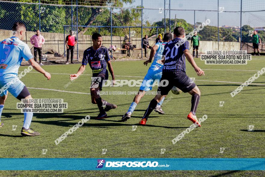 Copa Land View e Superliga BigBol