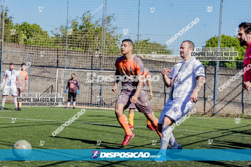 Copa Land View e Superliga BigBol