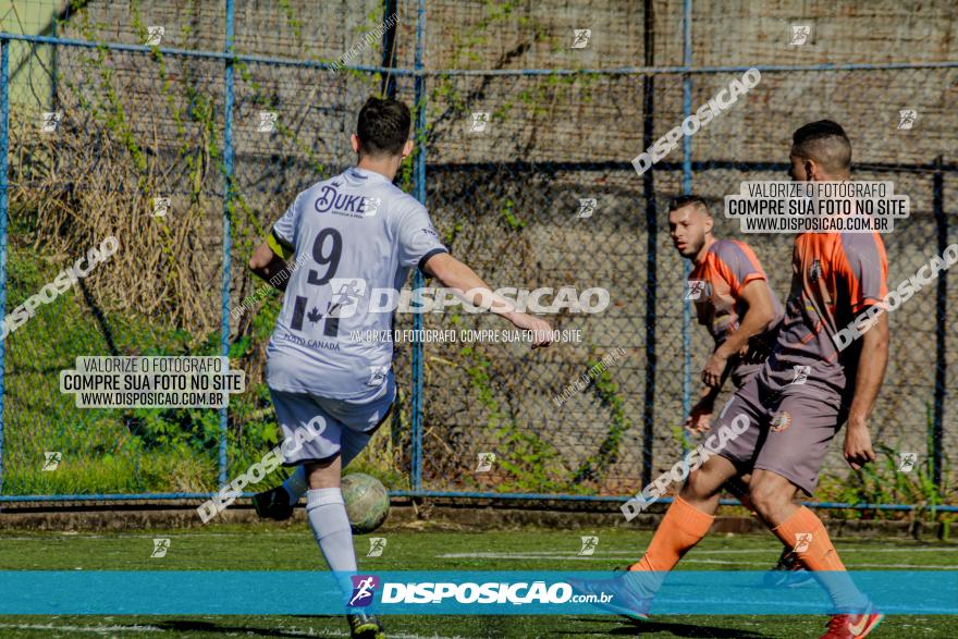 Copa Land View e Superliga BigBol