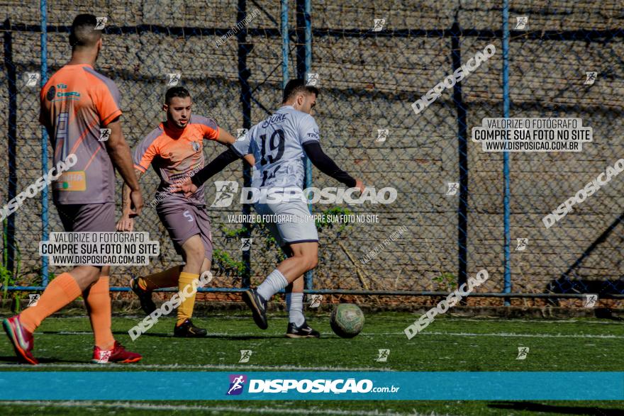 Copa Land View e Superliga BigBol