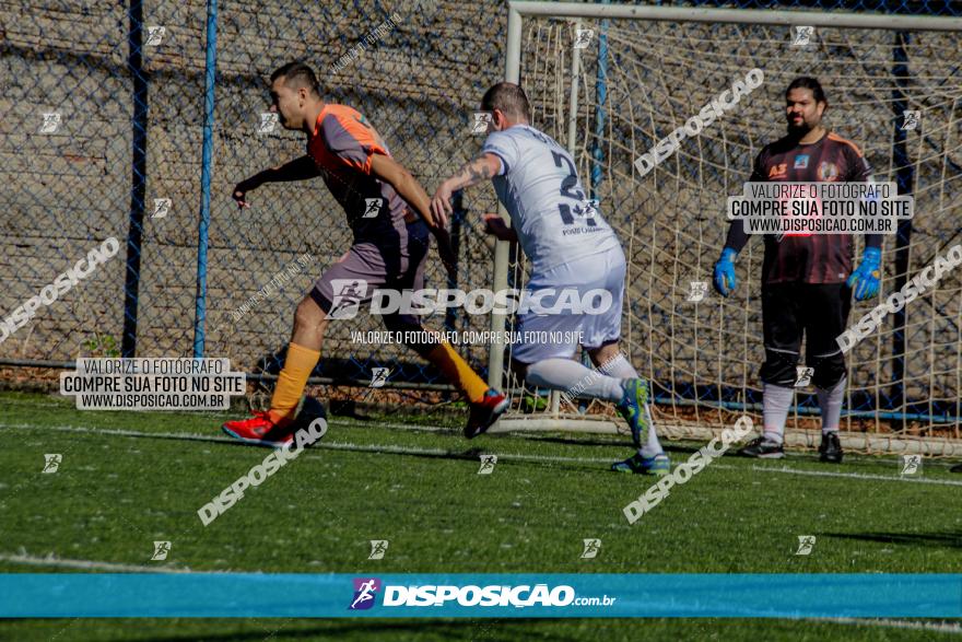 Copa Land View e Superliga BigBol