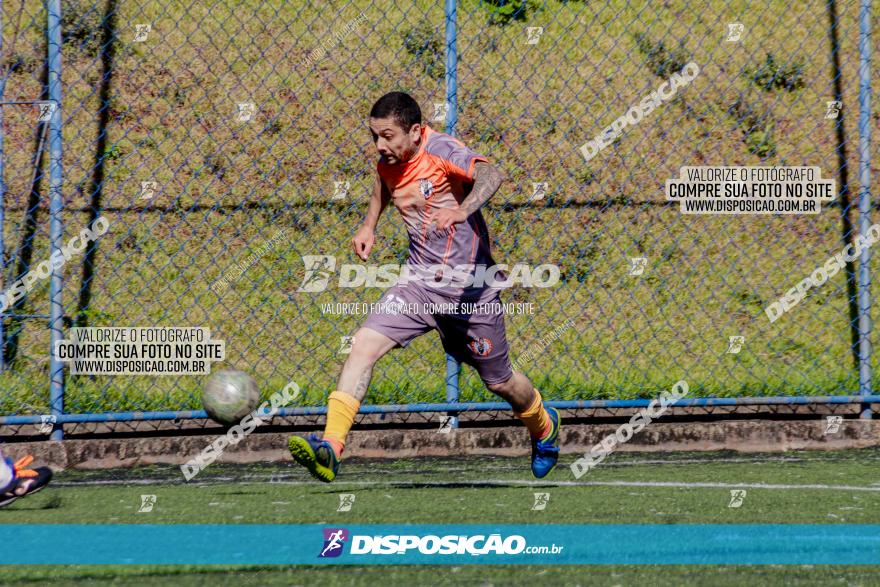 Copa Land View e Superliga BigBol