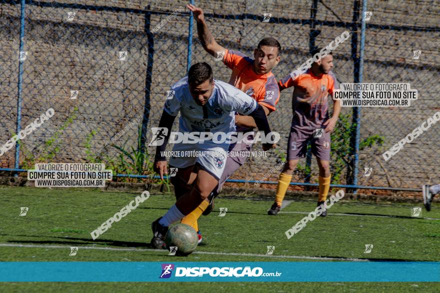 Copa Land View e Superliga BigBol