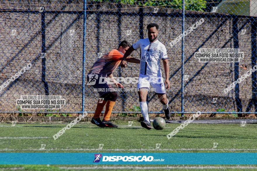 Copa Land View e Superliga BigBol