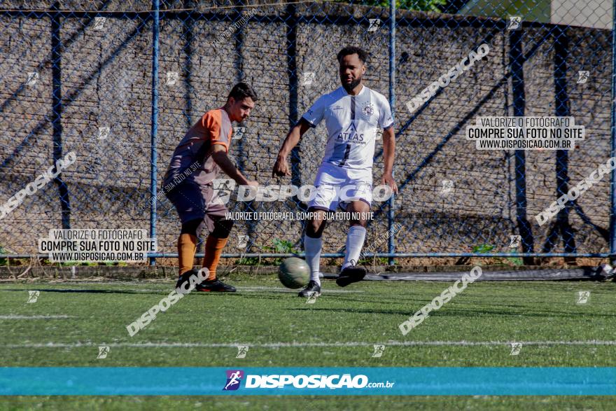 Copa Land View e Superliga BigBol