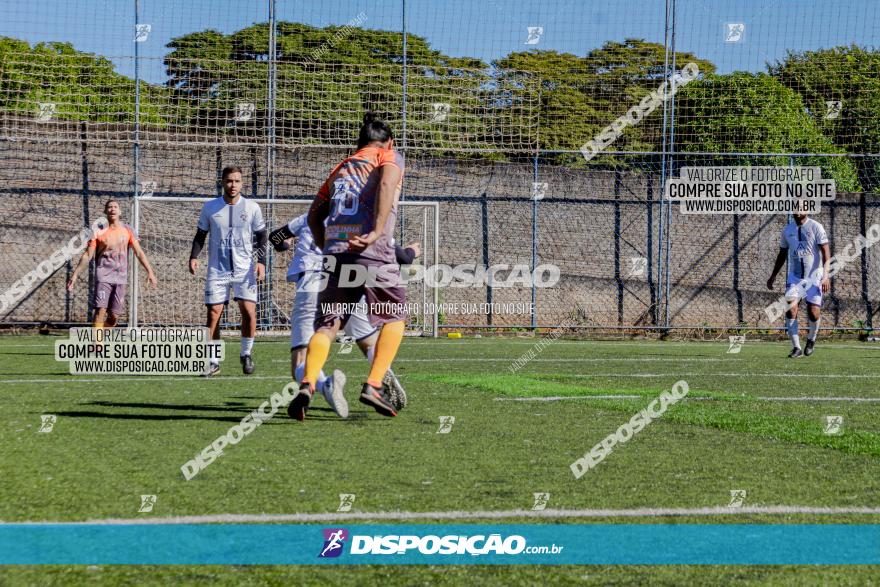 Copa Land View e Superliga BigBol