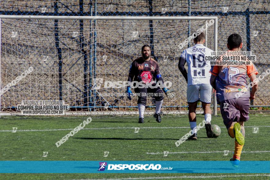 Copa Land View e Superliga BigBol