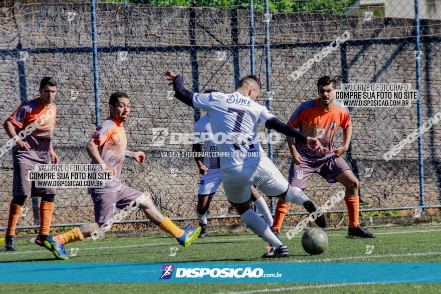 Copa Land View e Superliga BigBol