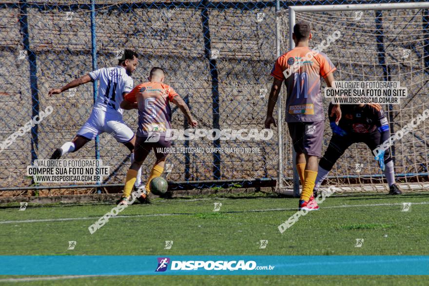 Copa Land View e Superliga BigBol