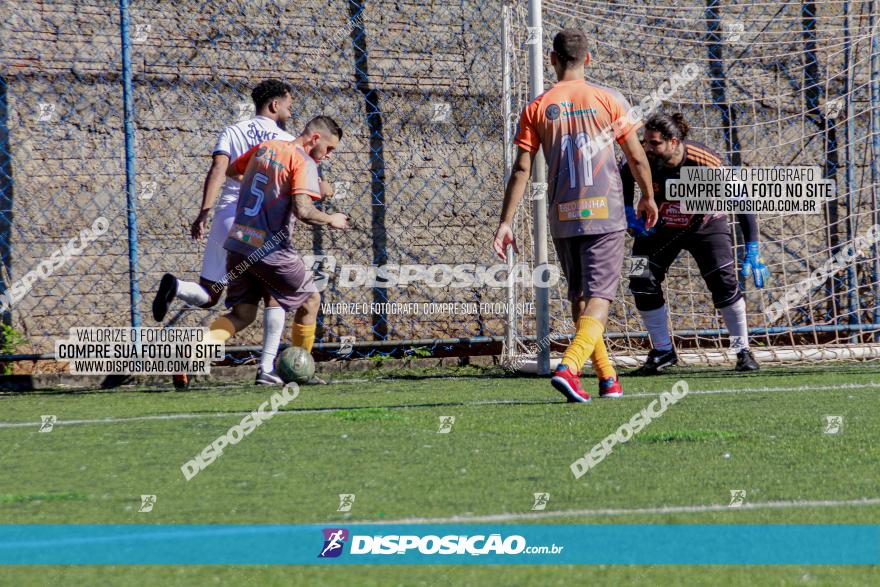 Copa Land View e Superliga BigBol