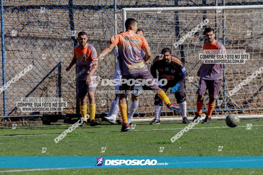 Copa Land View e Superliga BigBol