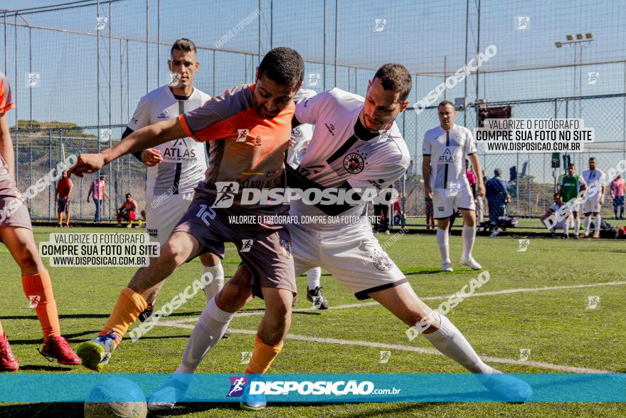 Copa Land View e Superliga BigBol