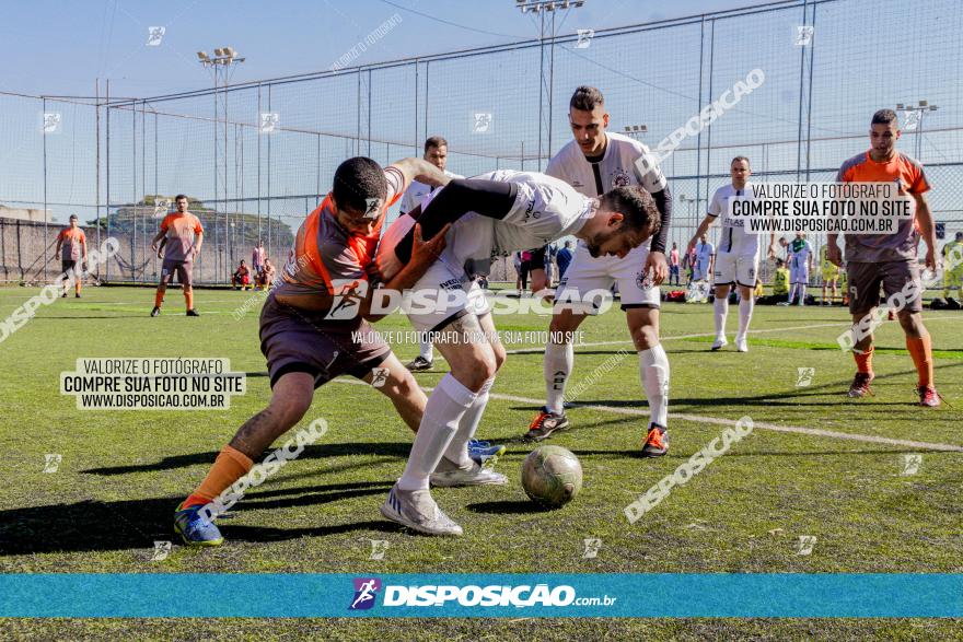 Copa Land View e Superliga BigBol