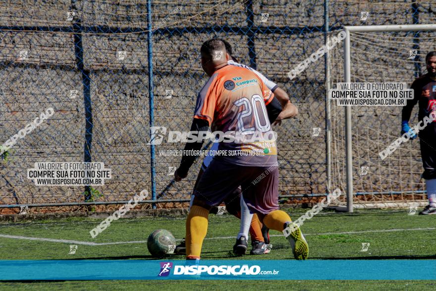 Copa Land View e Superliga BigBol