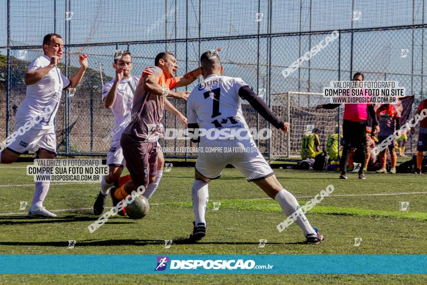 Copa Land View e Superliga BigBol