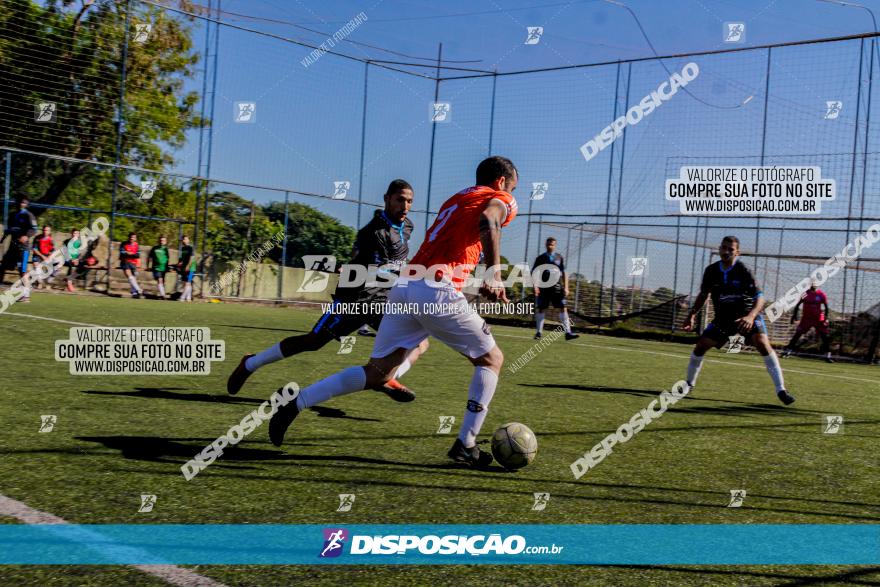 Copa Land View e Superliga BigBol