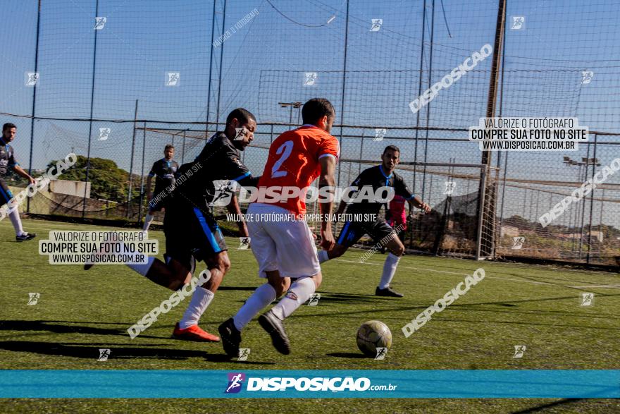 Copa Land View e Superliga BigBol