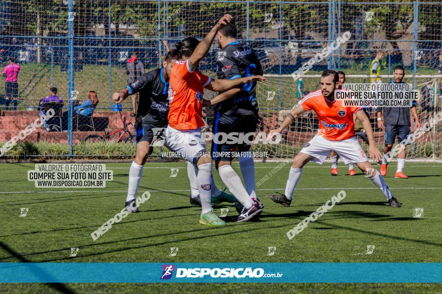 Copa Land View e Superliga BigBol