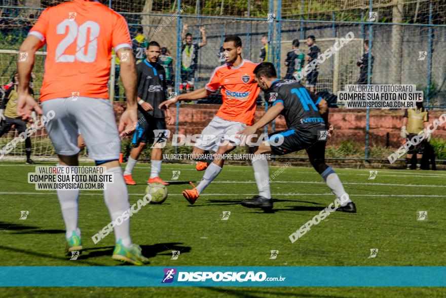 Copa Land View e Superliga BigBol