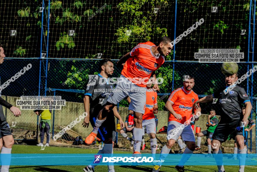 Copa Land View e Superliga BigBol