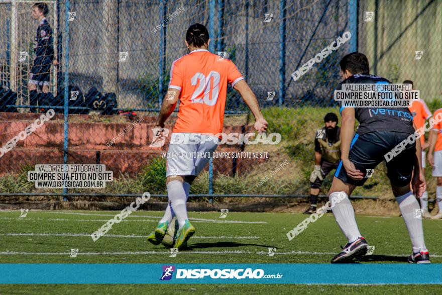 Copa Land View e Superliga BigBol