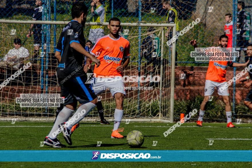 Copa Land View e Superliga BigBol