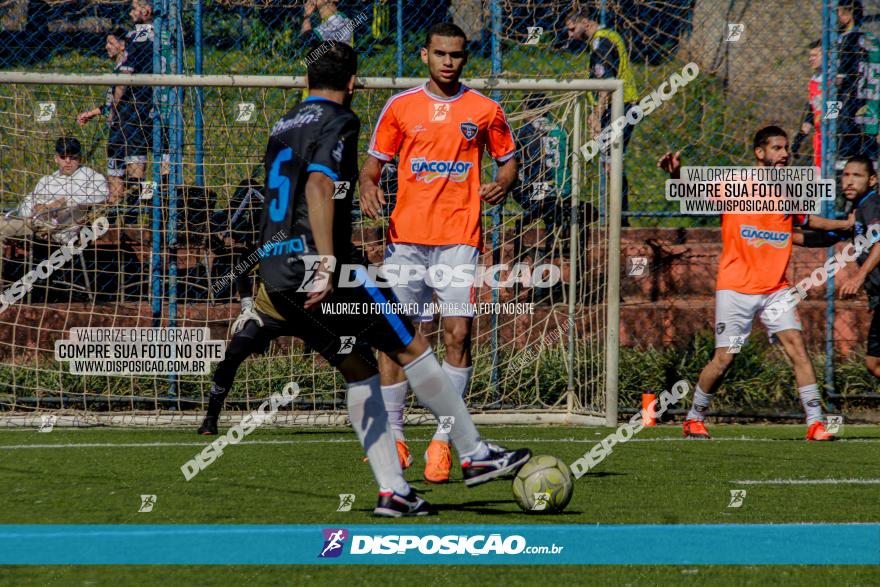 Copa Land View e Superliga BigBol