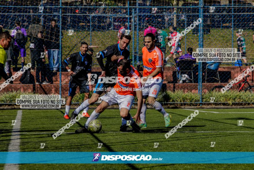 Copa Land View e Superliga BigBol