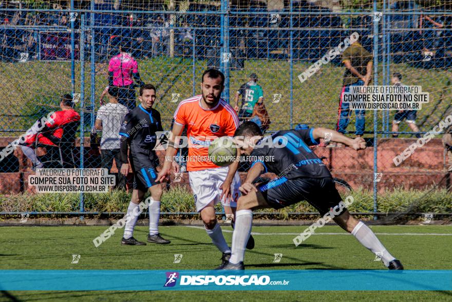 Copa Land View e Superliga BigBol