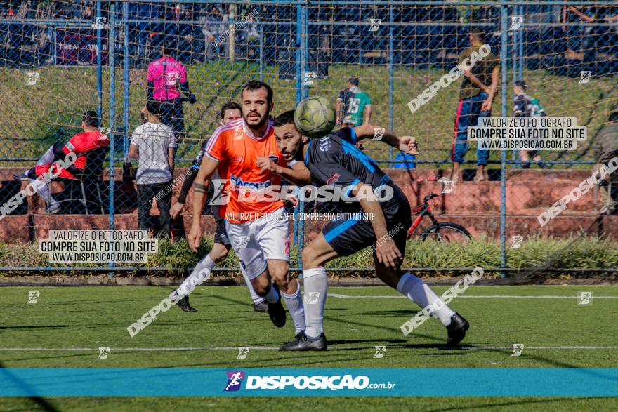 Copa Land View e Superliga BigBol