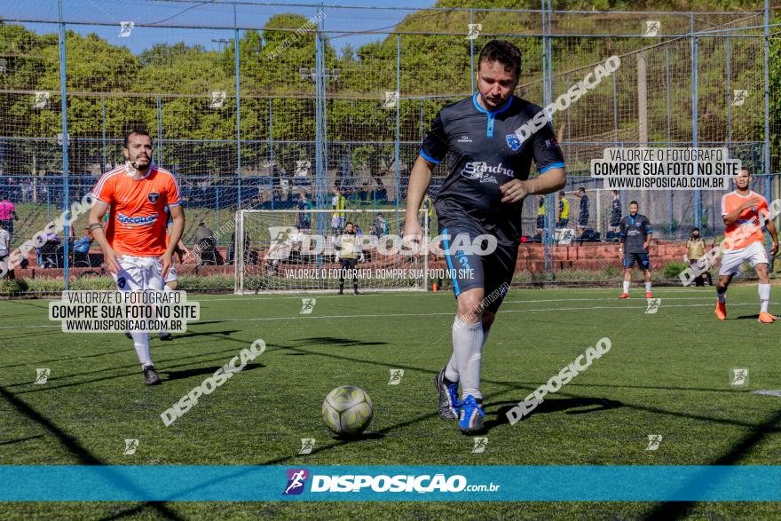 Copa Land View e Superliga BigBol