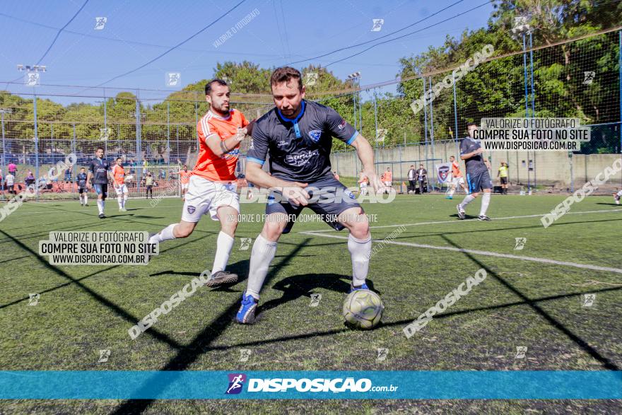 Copa Land View e Superliga BigBol