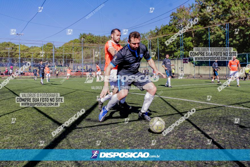 Copa Land View e Superliga BigBol