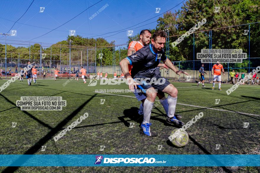 Copa Land View e Superliga BigBol