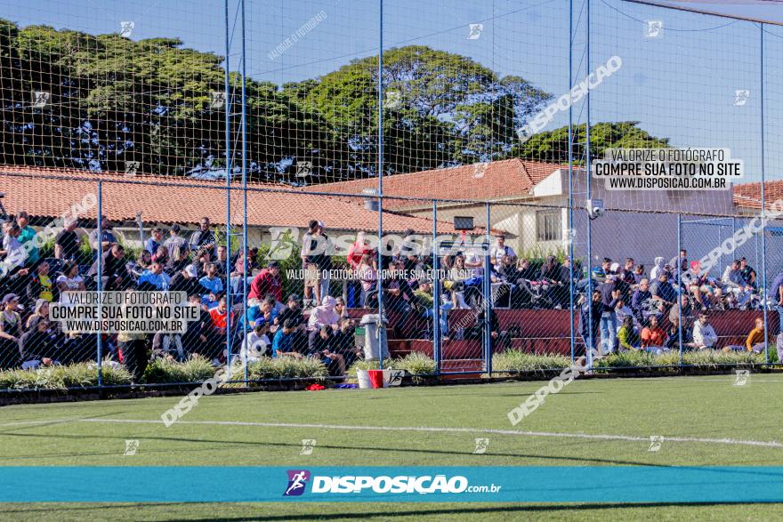 Copa Land View e Superliga BigBol