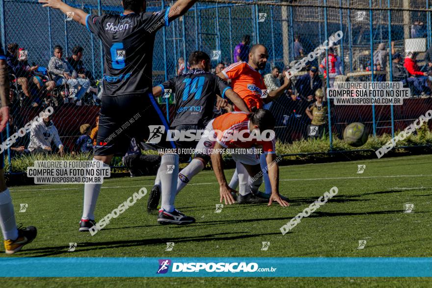 Copa Land View e Superliga BigBol