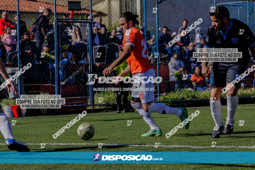 Copa Land View e Superliga BigBol