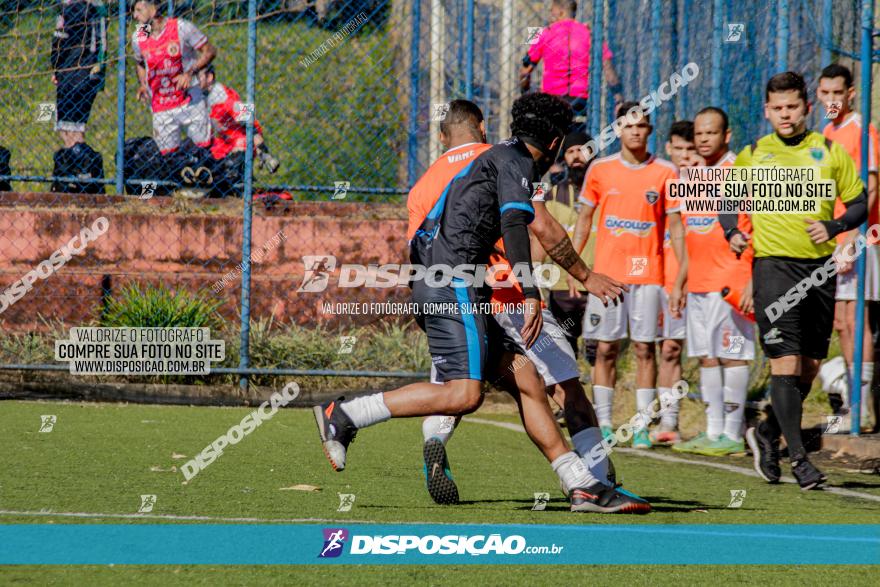 Copa Land View e Superliga BigBol