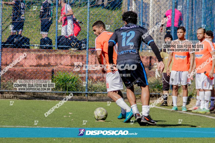 Copa Land View e Superliga BigBol