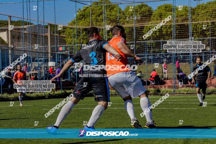 Copa Land View e Superliga BigBol