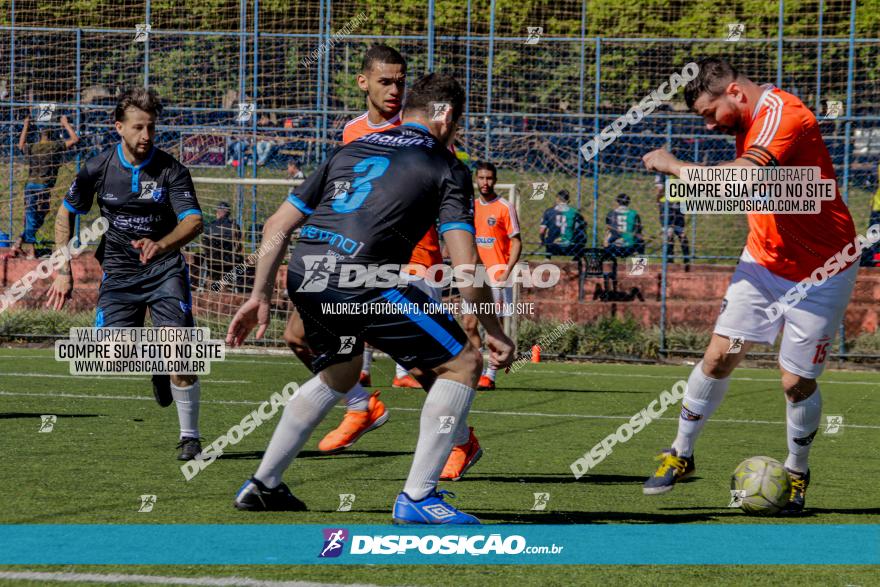 Copa Land View e Superliga BigBol