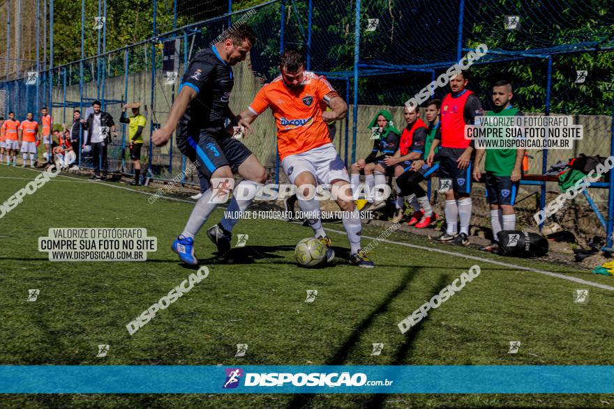 Copa Land View e Superliga BigBol