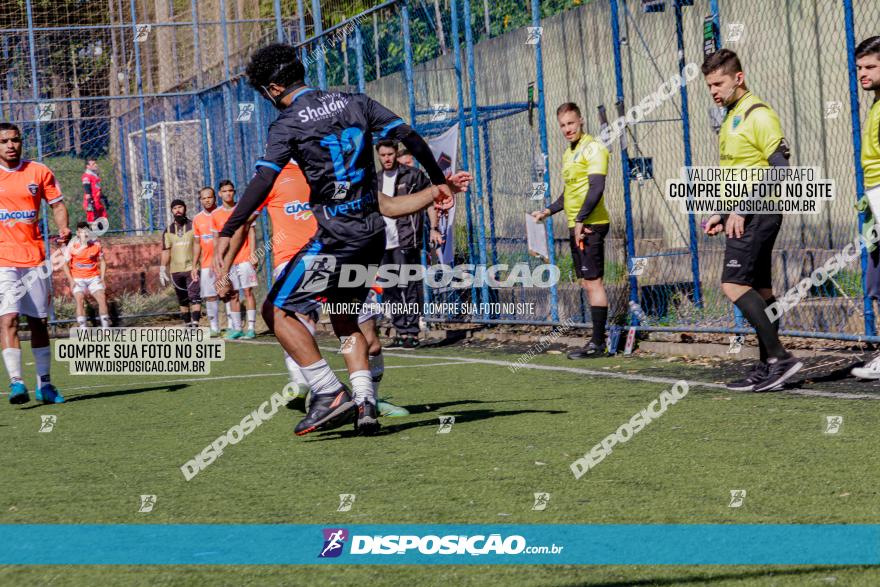 Copa Land View e Superliga BigBol