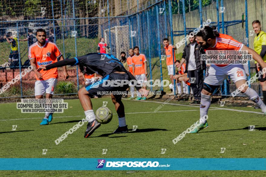 Copa Land View e Superliga BigBol