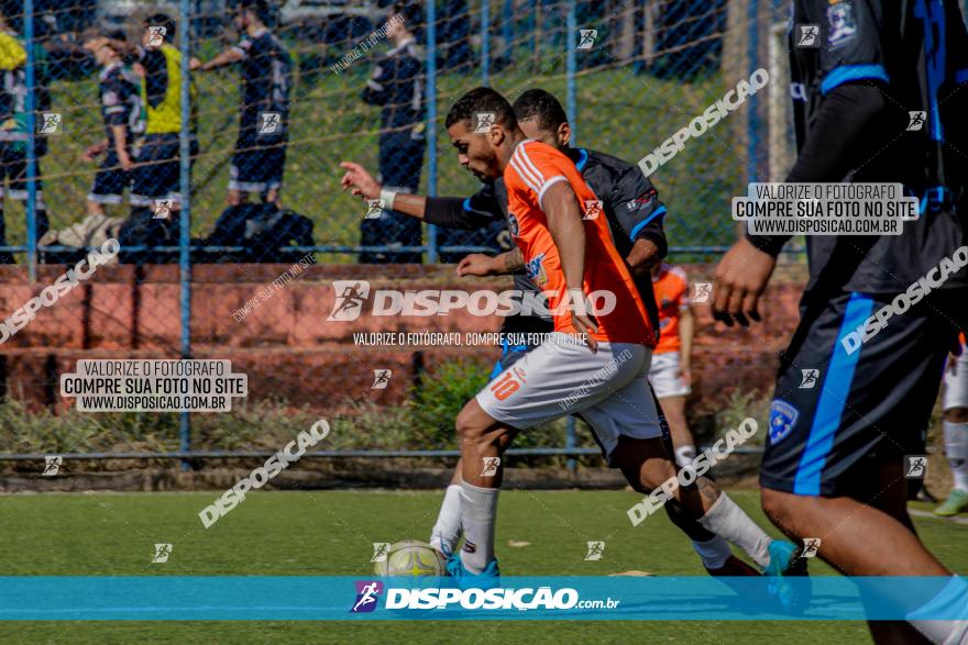 Copa Land View e Superliga BigBol